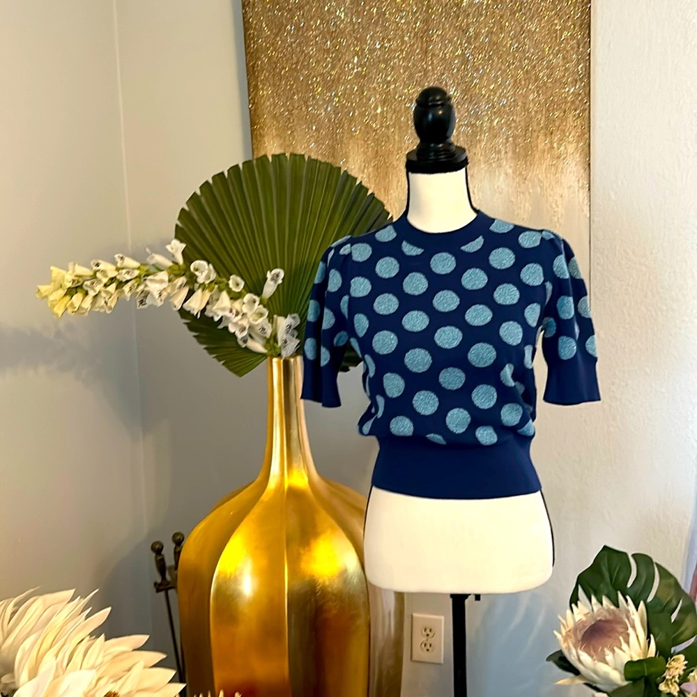 Kate spade sweater S